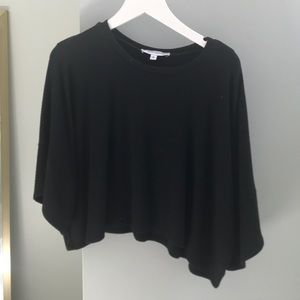 Corinne crop top